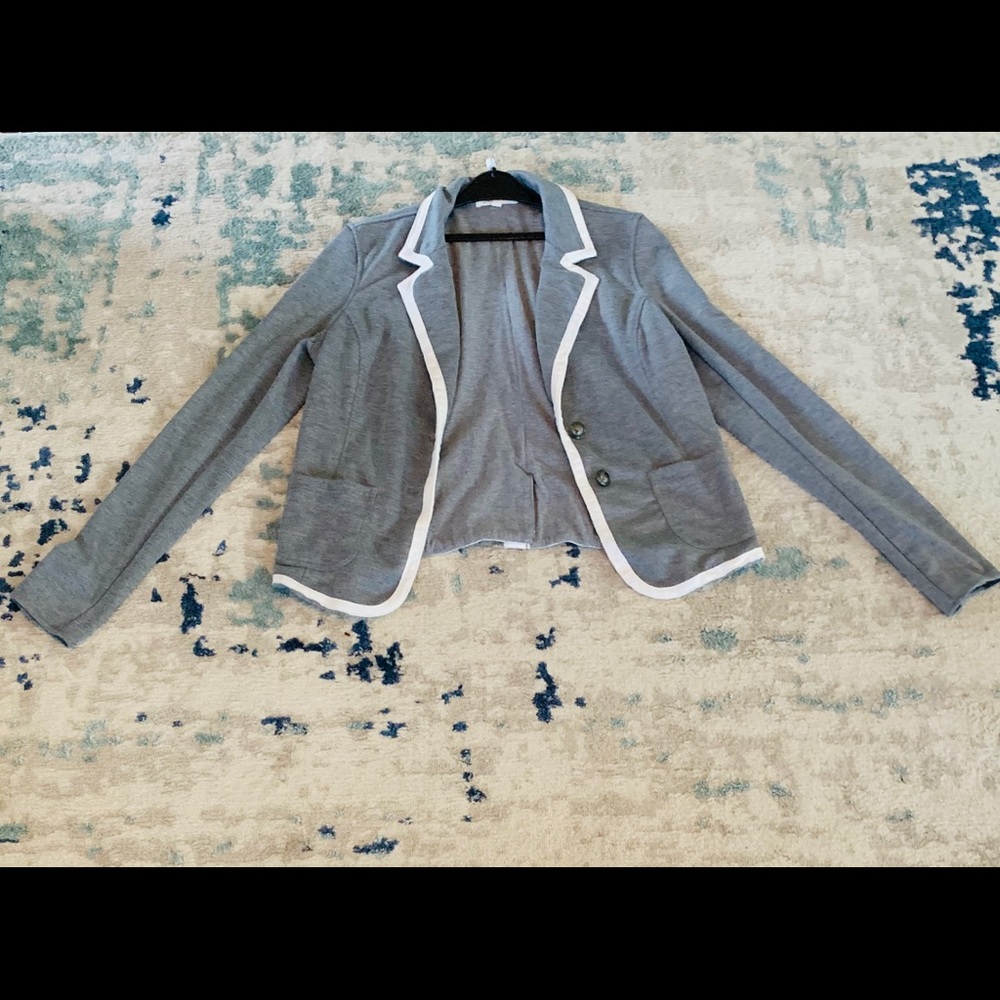 Aeropostale Women’s sz Large Blazer